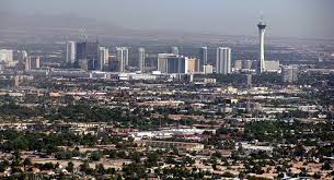2021 Las Vegas Real Estate Market Investing Forecast
